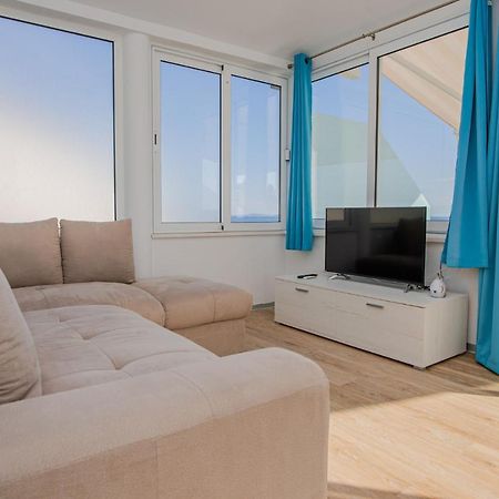 Exclusive Seaside Dream Apartments Murter Eksteriør billede