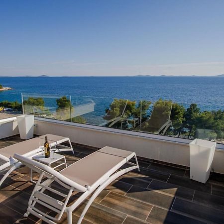 Exclusive Seaside Dream Apartments Murter Eksteriør billede