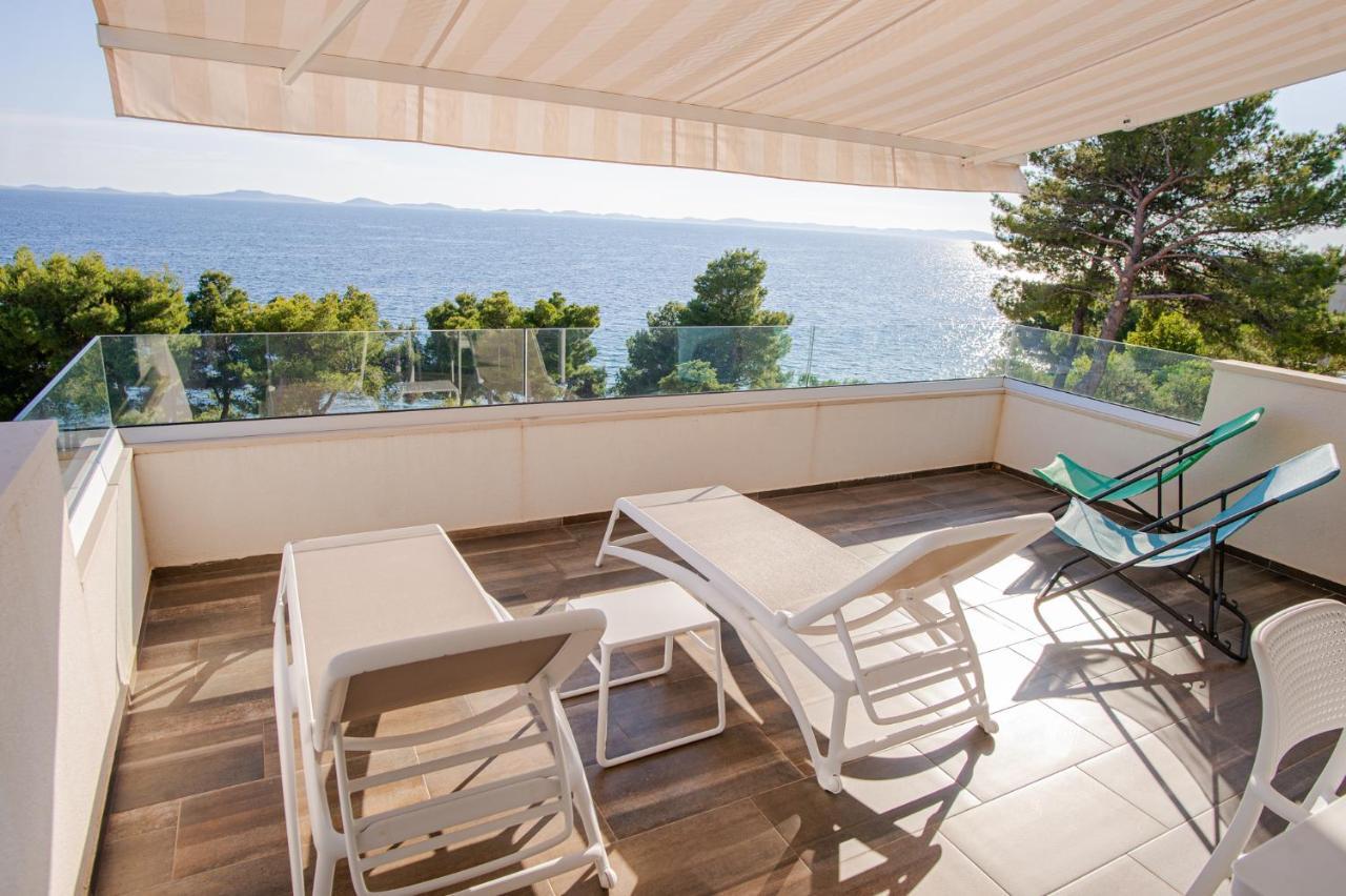 Exclusive Seaside Dream Apartments Murter Eksteriør billede