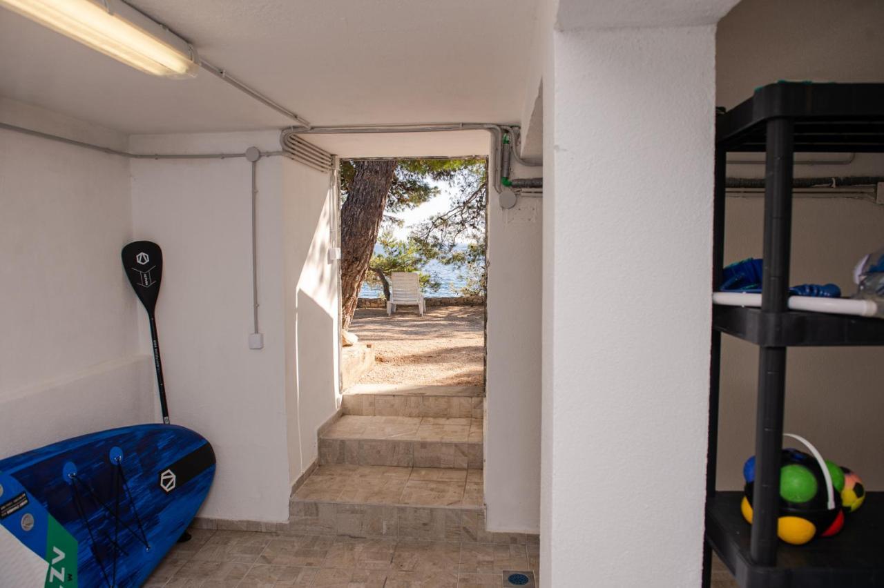 Exclusive Seaside Dream Apartments Murter Eksteriør billede
