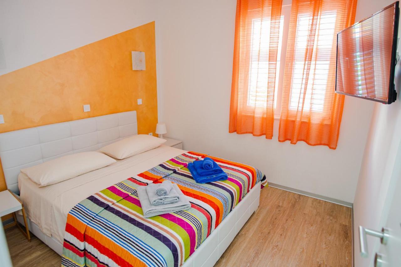Exclusive Seaside Dream Apartments Murter Eksteriør billede