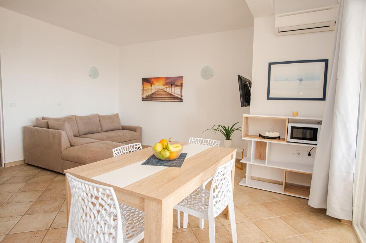 Exclusive Seaside Dream Apartments Murter Eksteriør billede