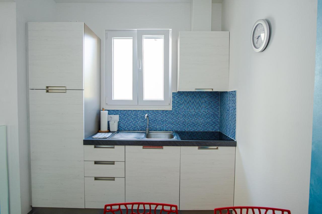 Exclusive Seaside Dream Apartments Murter Eksteriør billede