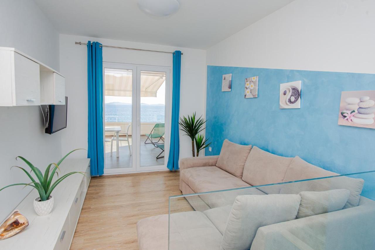 Exclusive Seaside Dream Apartments Murter Eksteriør billede