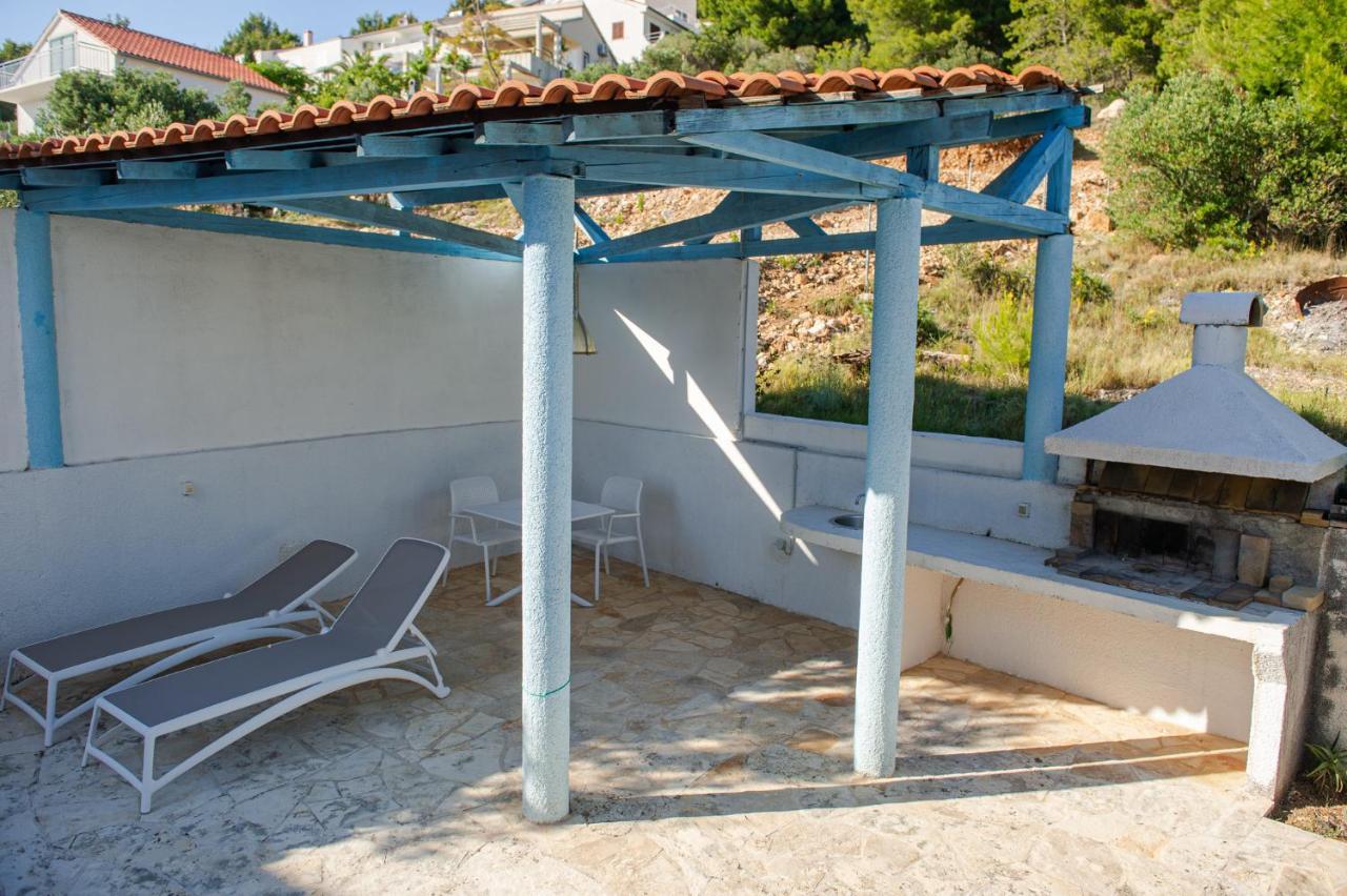 Exclusive Seaside Dream Apartments Murter Eksteriør billede