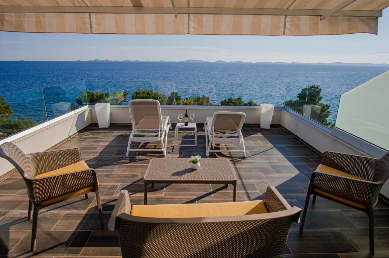 Exclusive Seaside Dream Apartments Murter Eksteriør billede