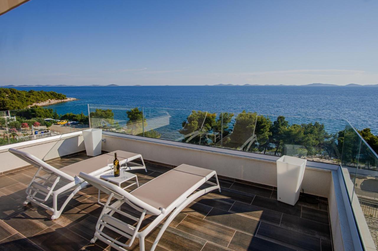 Exclusive Seaside Dream Apartments Murter Eksteriør billede