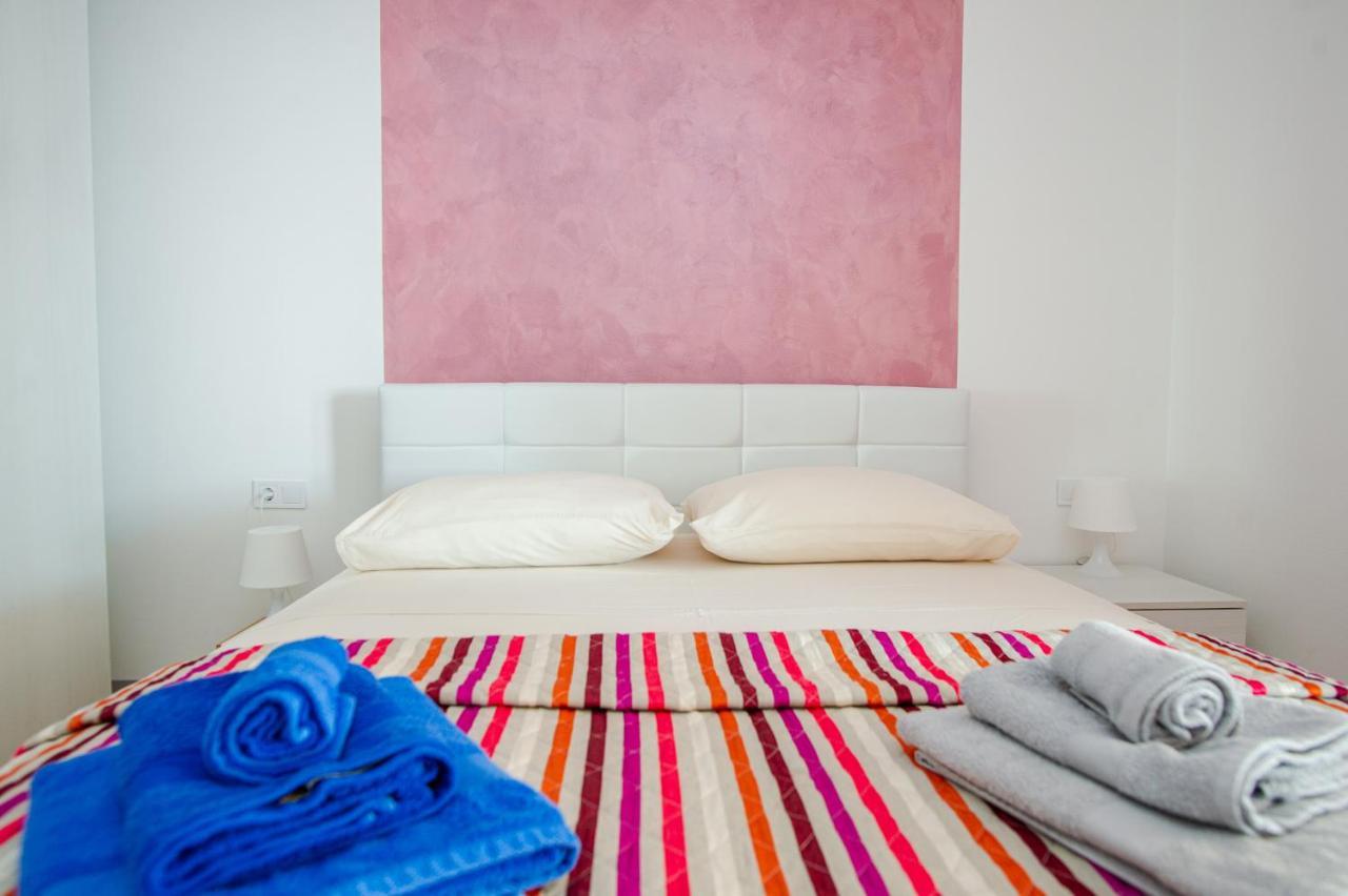 Exclusive Seaside Dream Apartments Murter Eksteriør billede