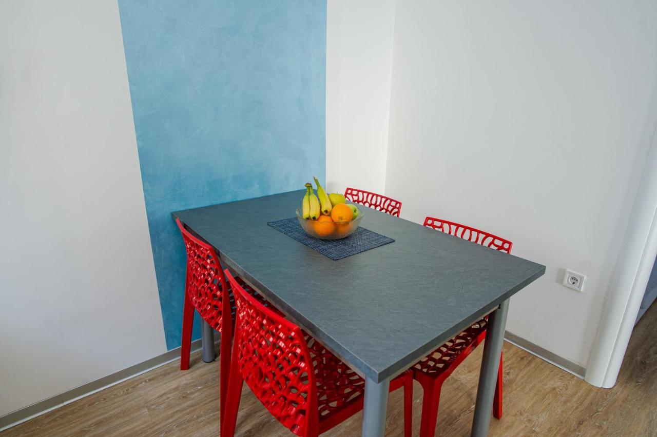 Exclusive Seaside Dream Apartments Murter Eksteriør billede