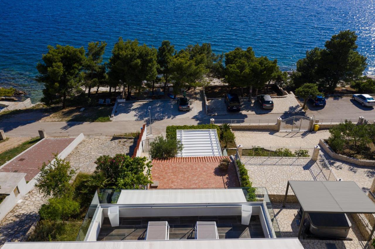 Exclusive Seaside Dream Apartments Murter Eksteriør billede