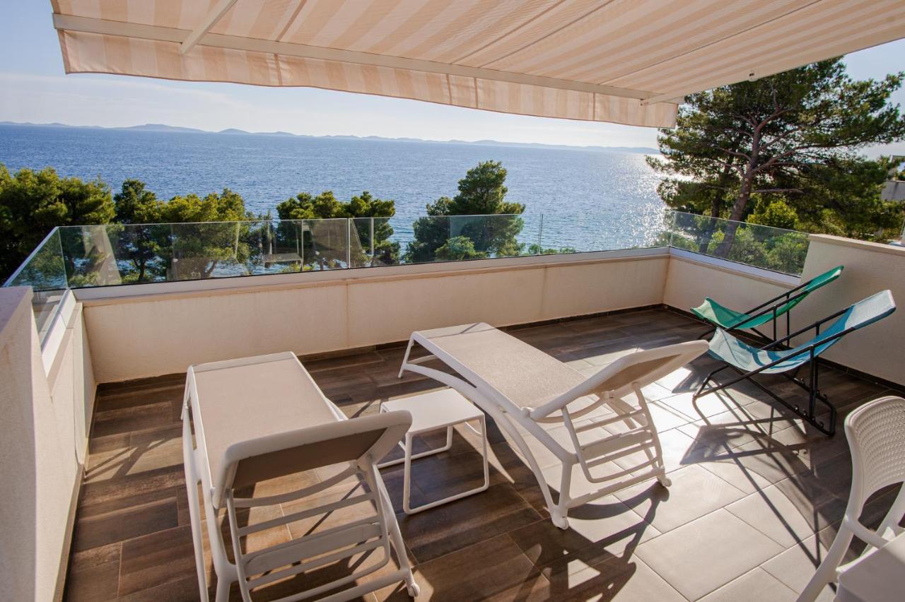 Exclusive Seaside Dream Apartments Murter Eksteriør billede