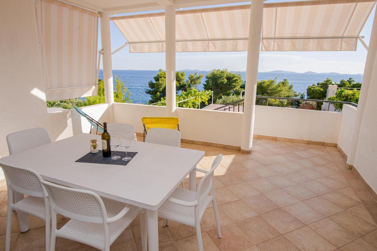 Exclusive Seaside Dream Apartments Murter Eksteriør billede