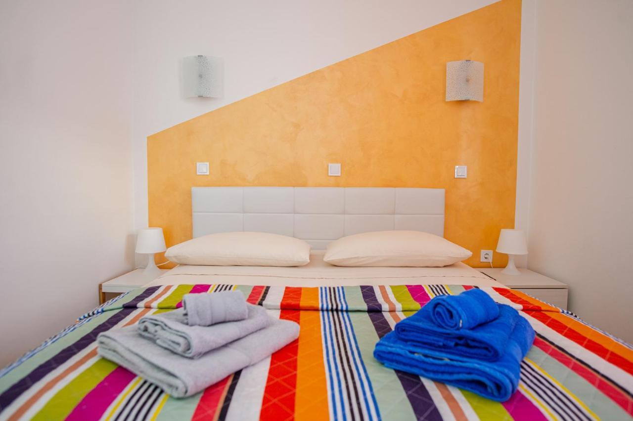 Exclusive Seaside Dream Apartments Murter Eksteriør billede