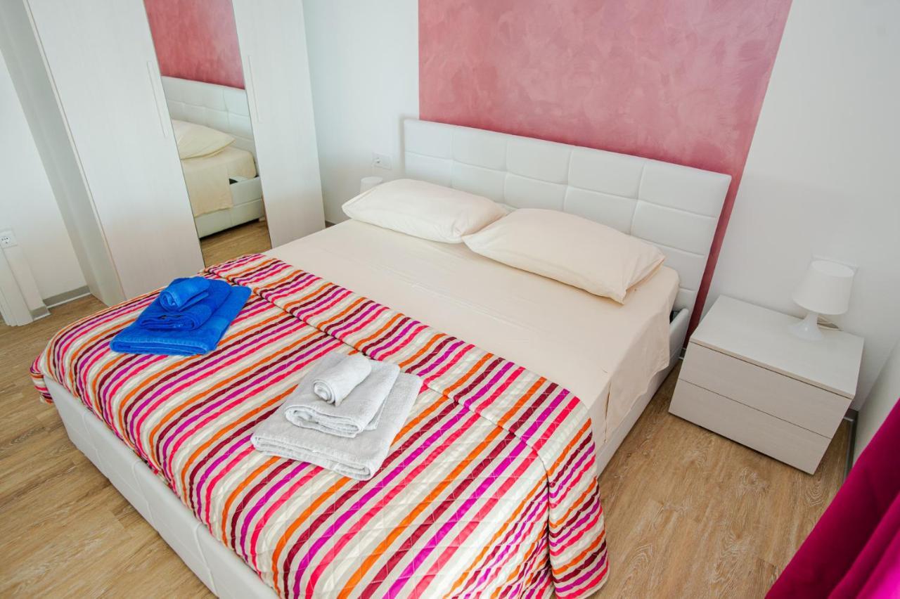 Exclusive Seaside Dream Apartments Murter Eksteriør billede