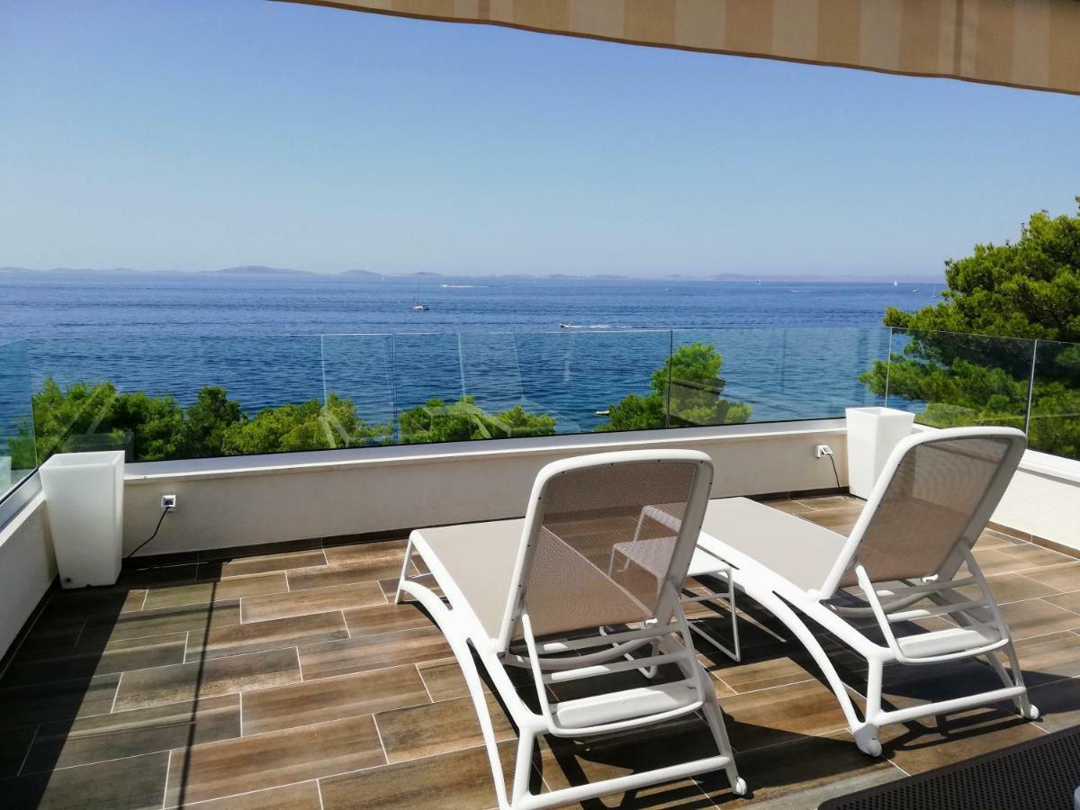 Exclusive Seaside Dream Apartments Murter Eksteriør billede